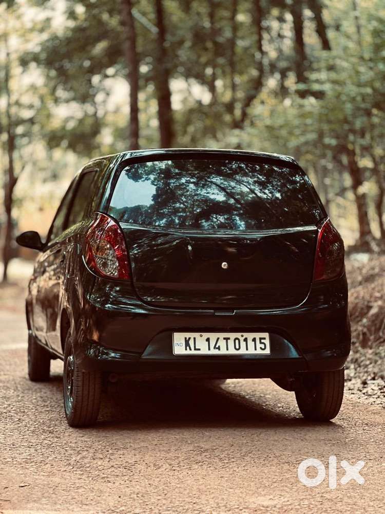 Maruti Suzuki Alto 800 2016 Petrol Good Condition