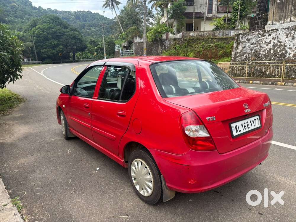 Tata Indigo Diesel 2008