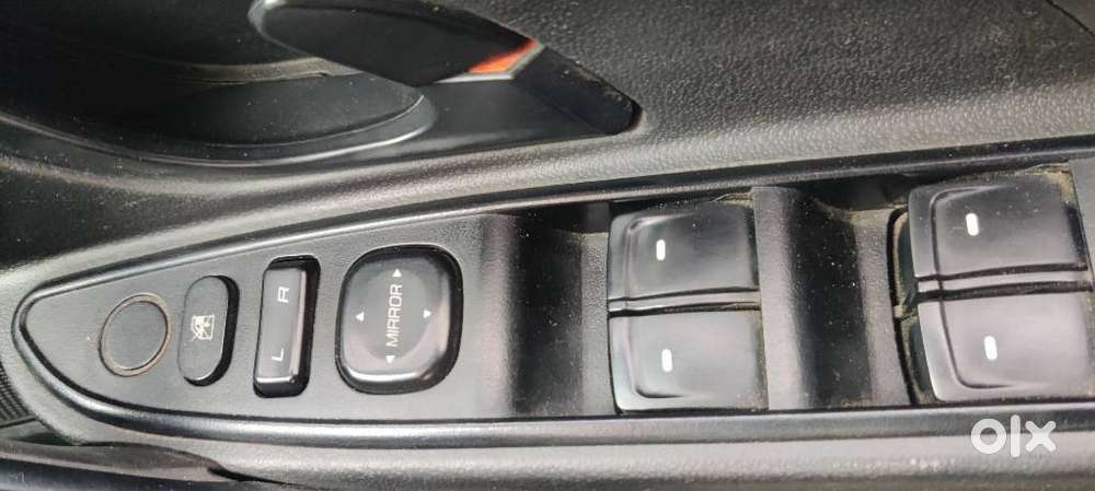 Mahindra Xuv500 W5, 2018, Diesel