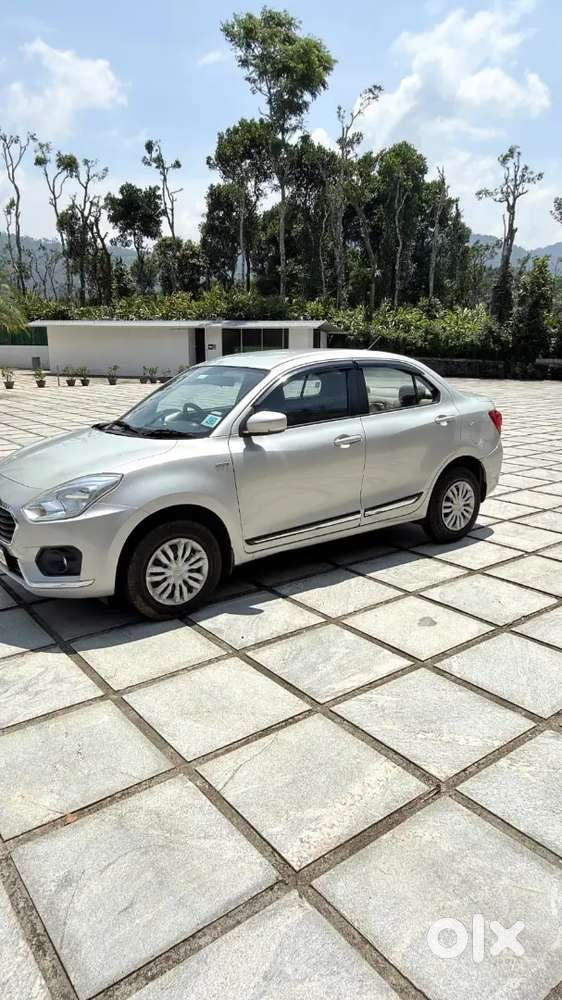 2018 Dzire 84,000 Km Single Owner