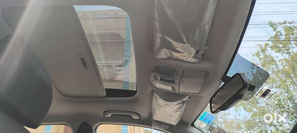 Kia Sonet Gtx Plus, 2020, Petrol
