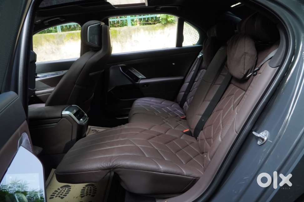 Bmw 7 Series 3.0 740li M Sport Edition, 2024, Petrol
