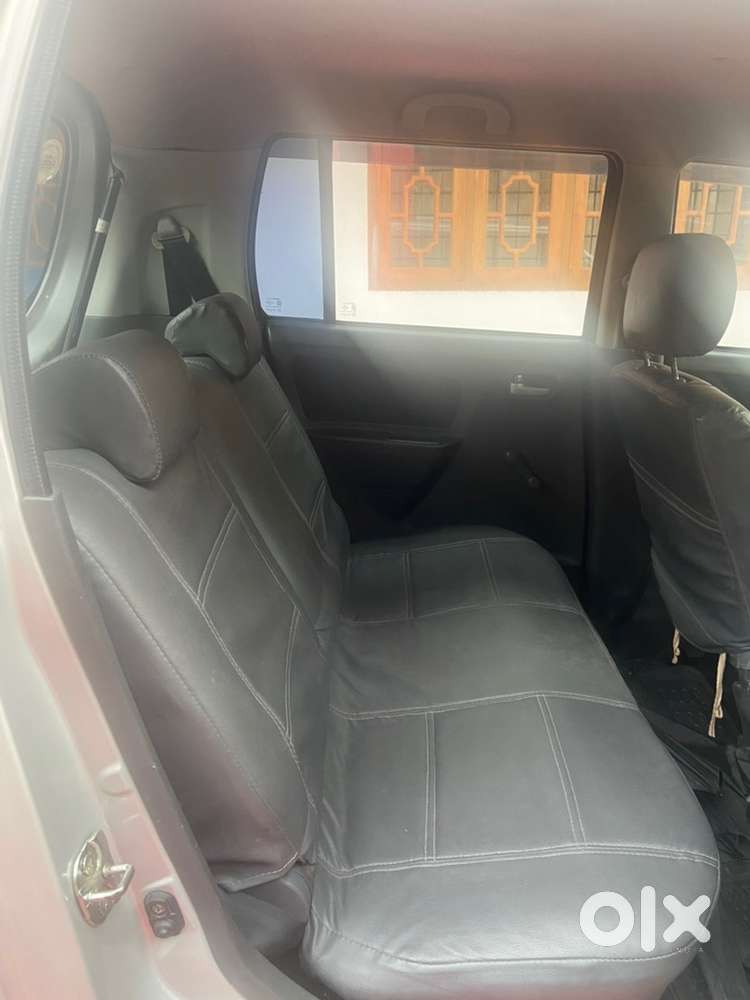 Maruti Suzuki Wagon R Single Owner