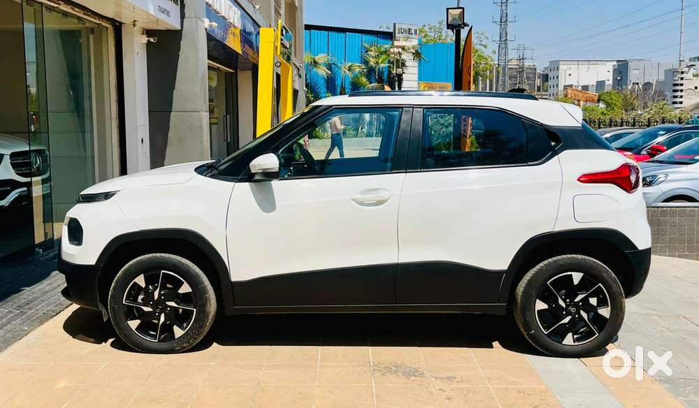 Tata Punch Accomplished  Dazzle S Cng, 2026, Cng & Hybrids