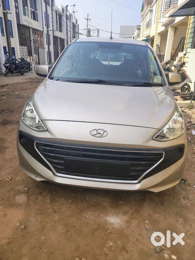 Hyundai Santro Magna 2020