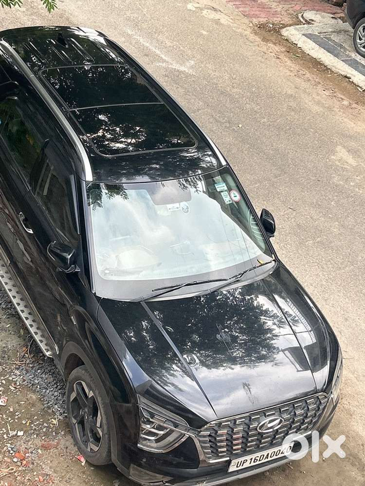 New Condition Car