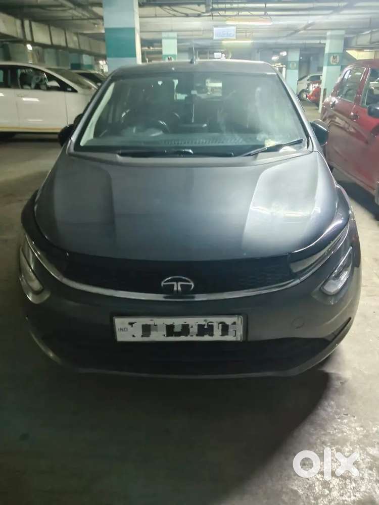 Tata Altroz Xt 2022