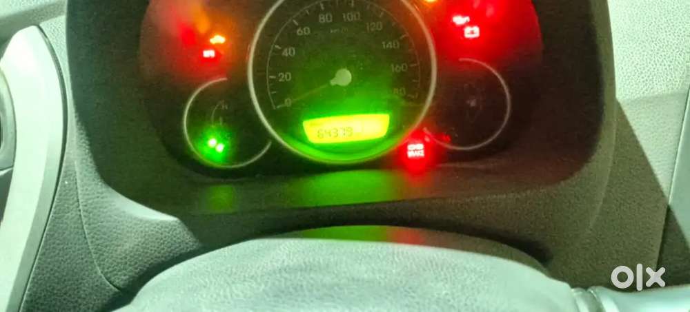 Hyundai Eon 2013 Petrol 51000 Km Driven