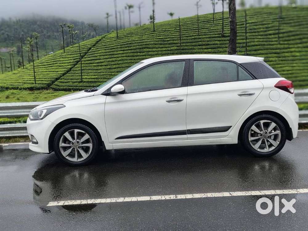 Hyundai I20 1.2 Asta, 2017, Diesel