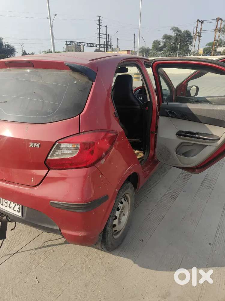 Tata Tiago 2018 Diesel Well Maintained