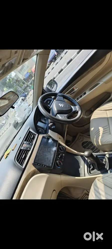 Maruti Suzuki Ciaz 2024 Petrol 16500 Km Driven
