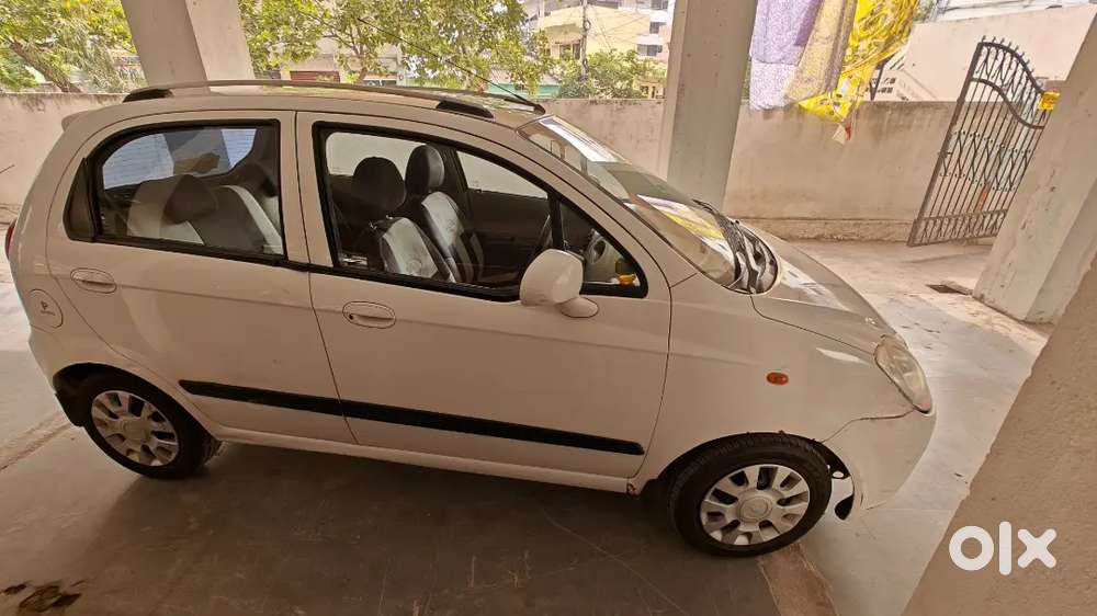 Chevrolet Spark 1.0 Lt 2010
