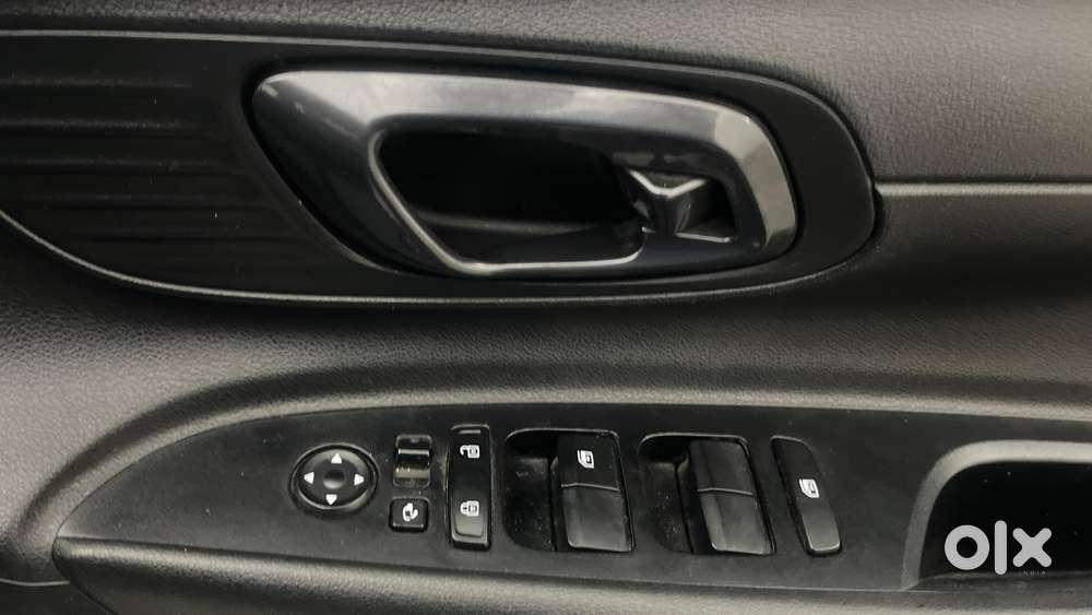 Hyundai New I20 1.0 Sportz Turbo Imt, 2021, Petrol