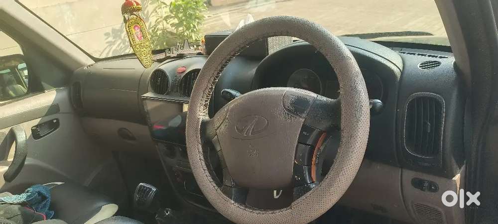 Mahindra Scorpio 2014 Diesel 200000 Km Driven