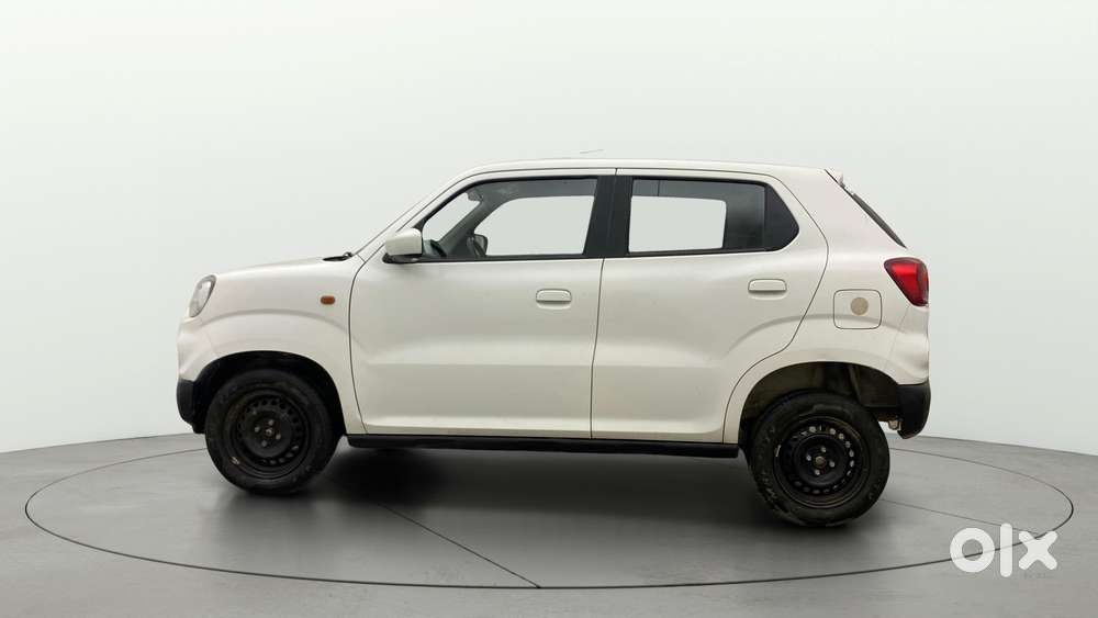 Maruti Suzuki S-presso Vxi Plus, 2023, Petrol