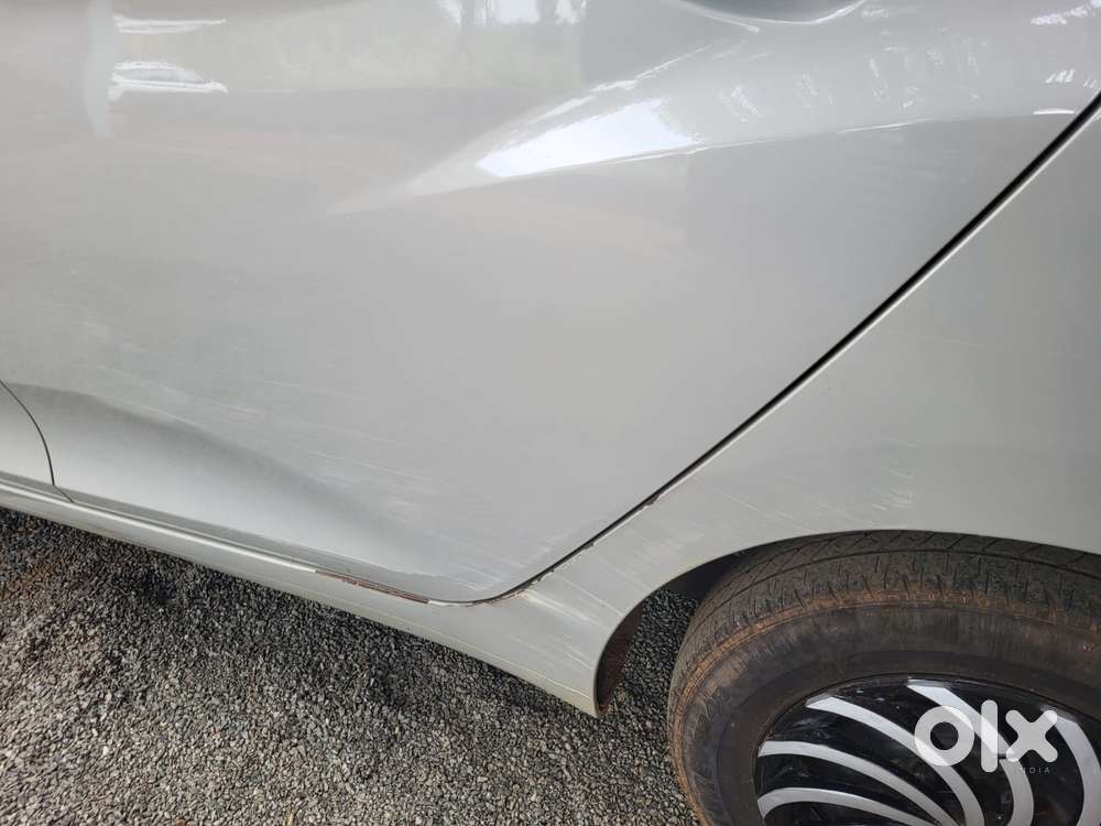 Hyundai Eon D-lite +, 2012, Petrol