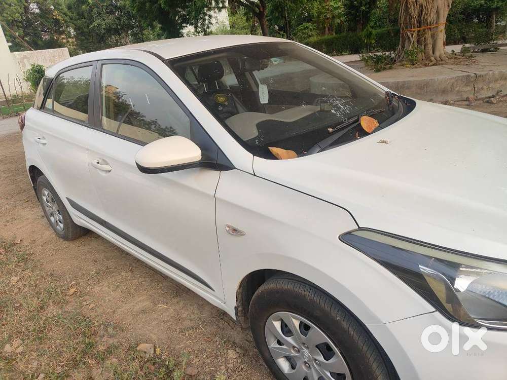 I20 Elite Mgf-2016