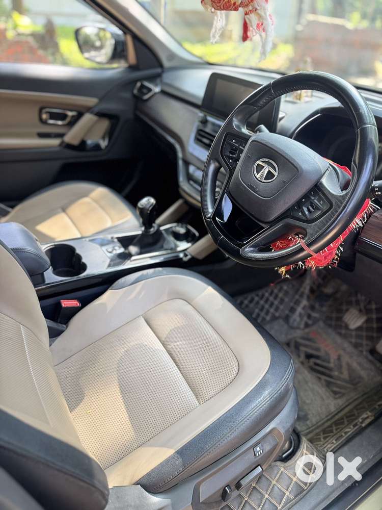 Tata Safari 2.0 Kryotec Xza Plus 6s Kaziranga, 2022, Diesel