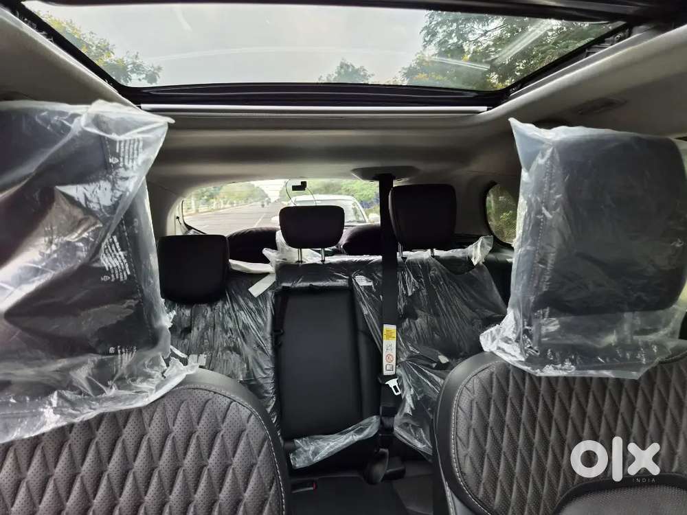 Maruti Suzuki Grand Vitara 2025 Hybrids 19500 Km Driven