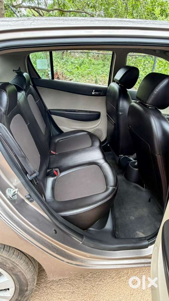 2012 I20 Magna Petrol For Sale !