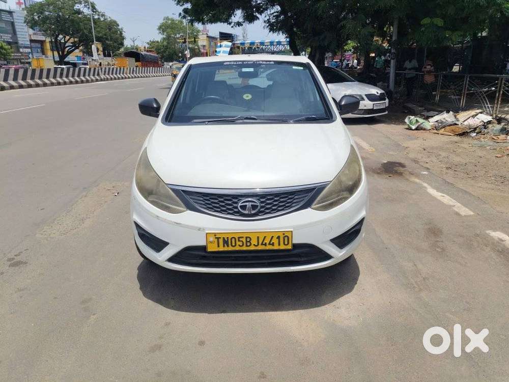 Tata Bolt Quadrajet Xm, 2016, Diesel