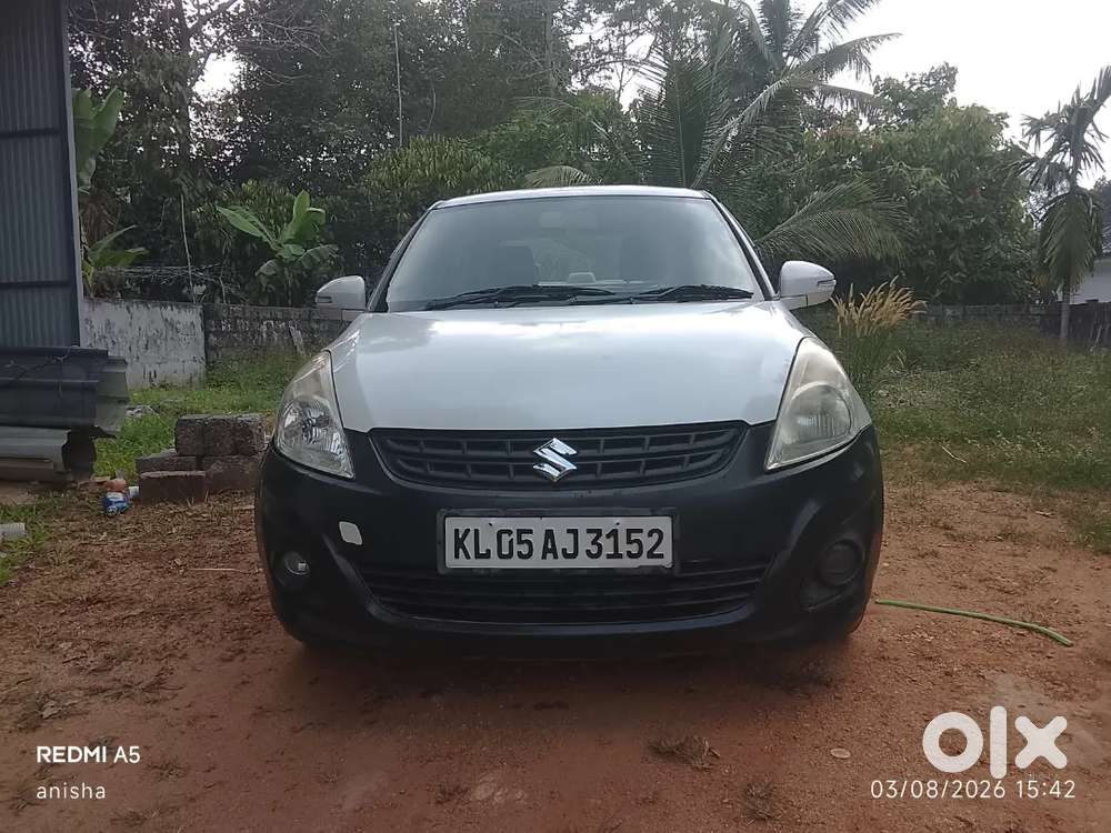 Maruti Suzuki Dzire 2014 Diesel 140000 Km Driven