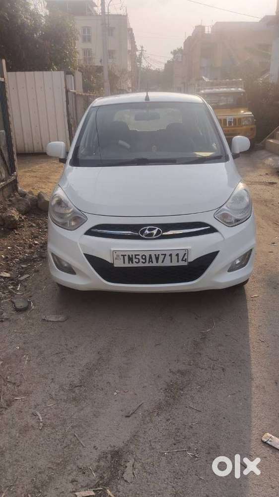 Hyundai I10 Era, 2012, Petrol