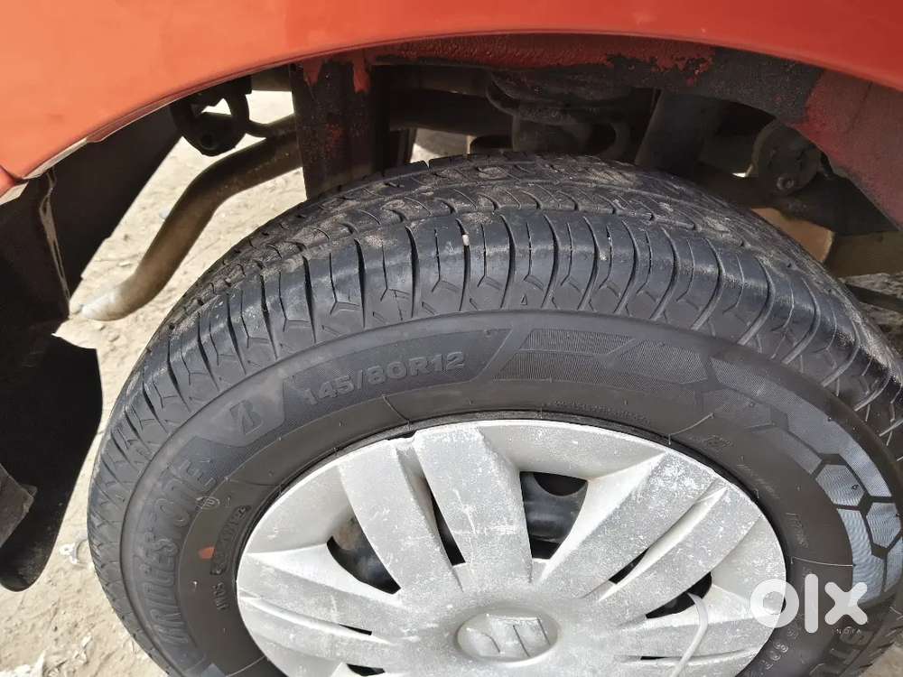 Maruti Suzuki Alto 800