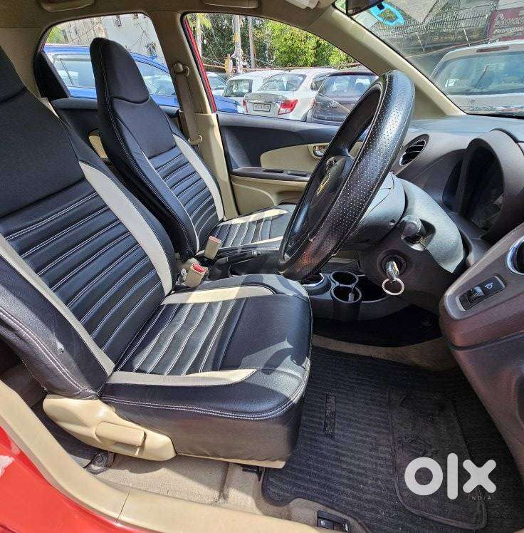 Honda Brio Vx Mt, 2012, Cng & Hybrids