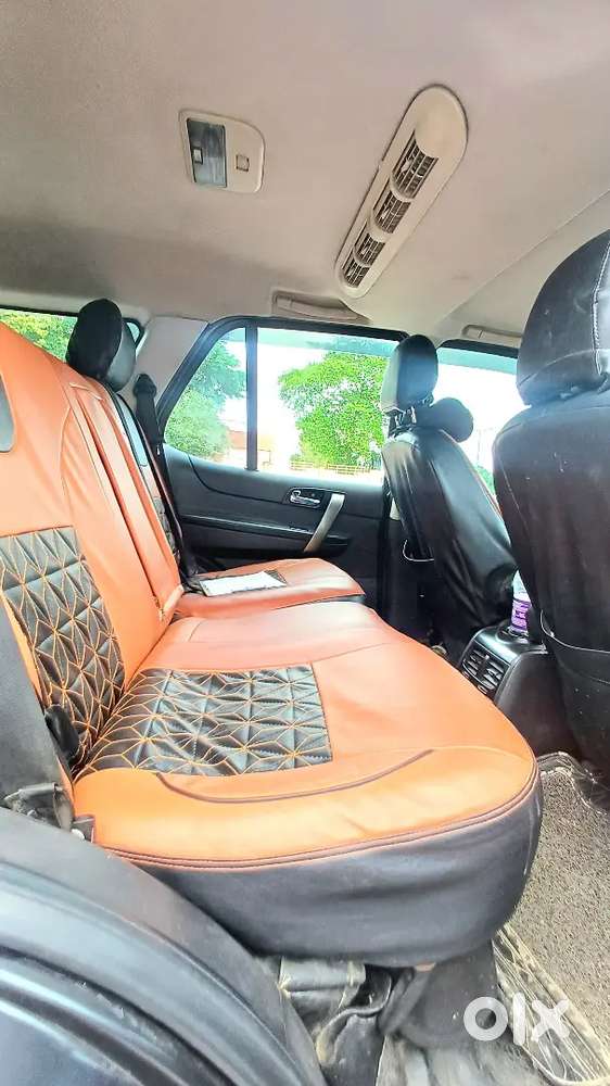 Tata Safari Storme 2018 Diesel 108000 Km Driven