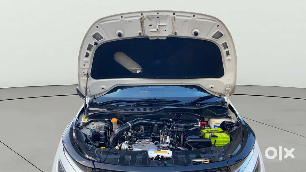 Tata Altroz 1.2 Xz Urban Petrol, 2021, Petrol