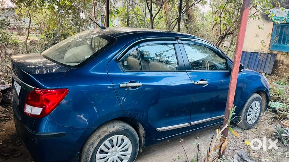 Maruti Suzuki New-gen Swift 2020 Petrol 36723 Km Driven