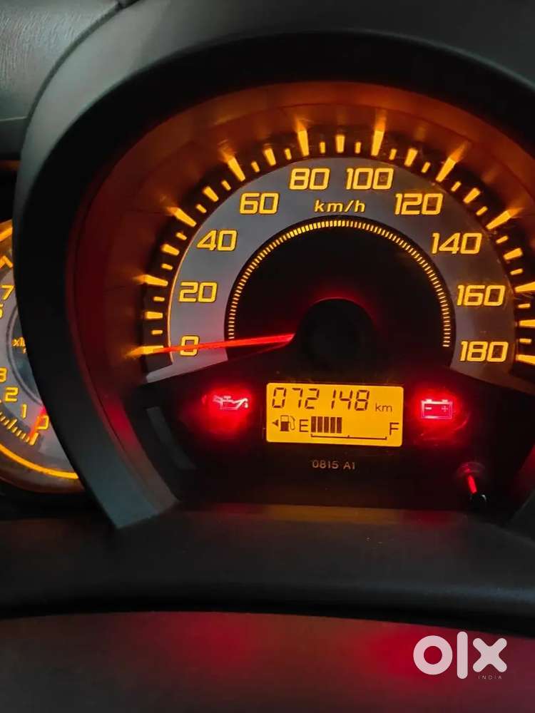 Honda Brio 2012 Petrol 70000 Km Driven Well Maitined