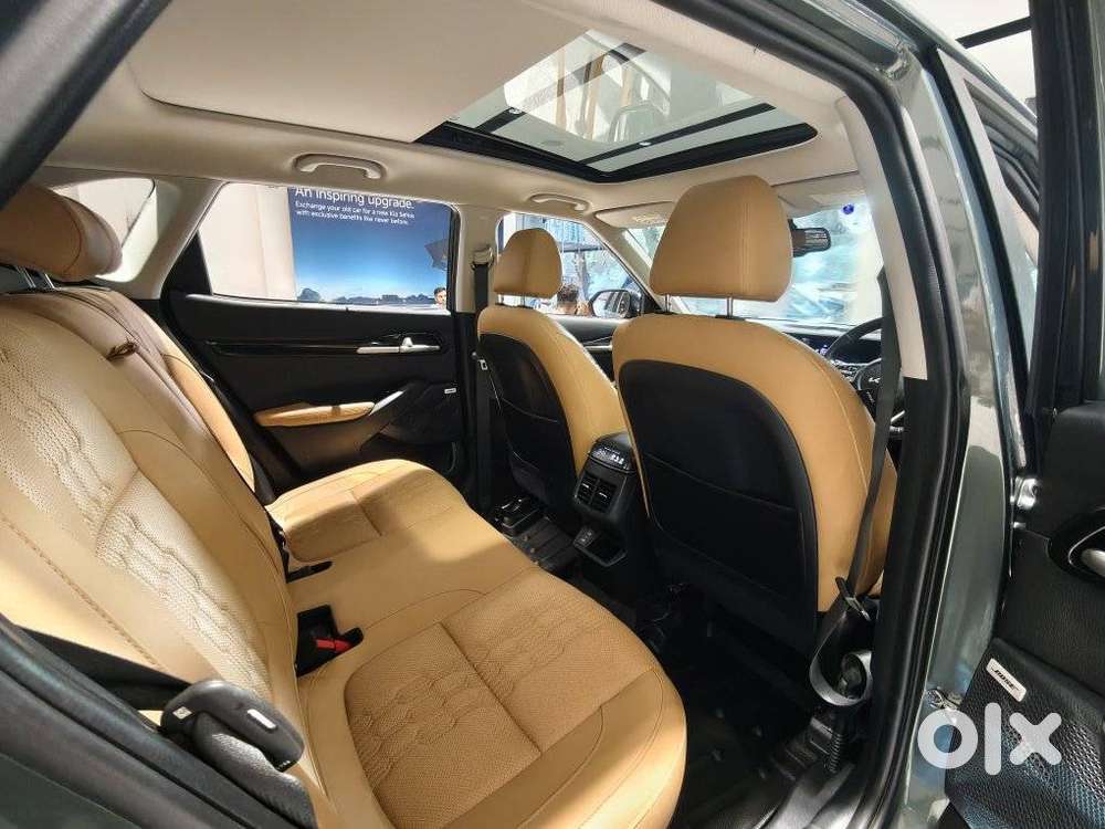 Kia Seltos 1.5 Htx+ Diesel Imt, 2023, Diesel