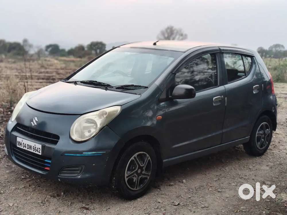 Maruti Suzuki Star Vxi 2030 All Clear Paper