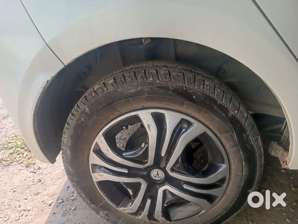 Tata Tiago 1.2 Revotron 2020