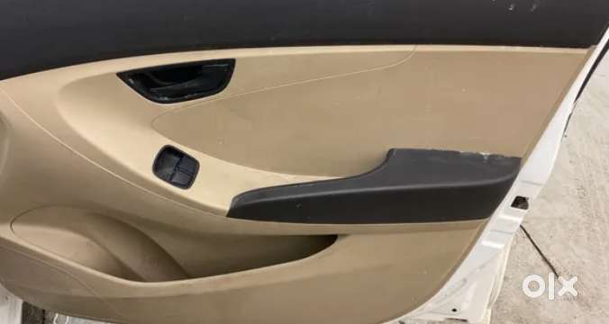 2013 Hyundai Eon Magna + - Real Ads