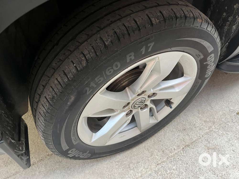 Mg Hector 1.5 Shine Turbo, 2022, Petrol
