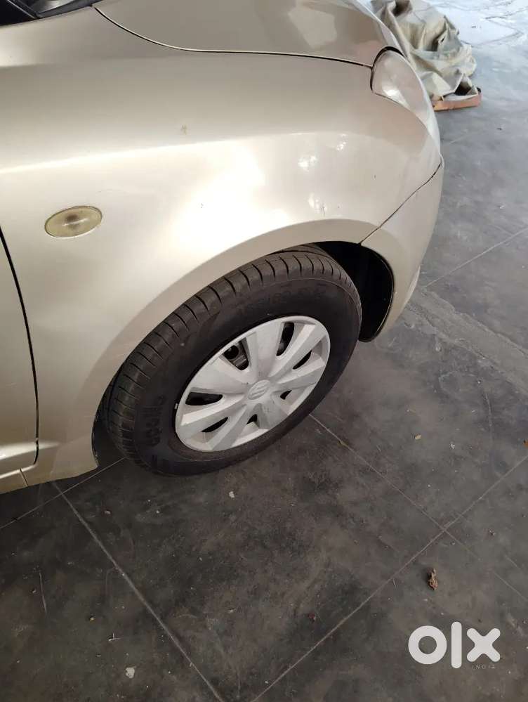 Excellent Condition 4 New Tyres Android System Smooth Engine