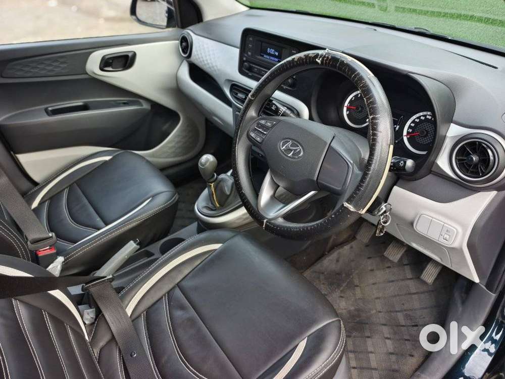 Hyundai Grand I10 Nios, 2022, Petrol