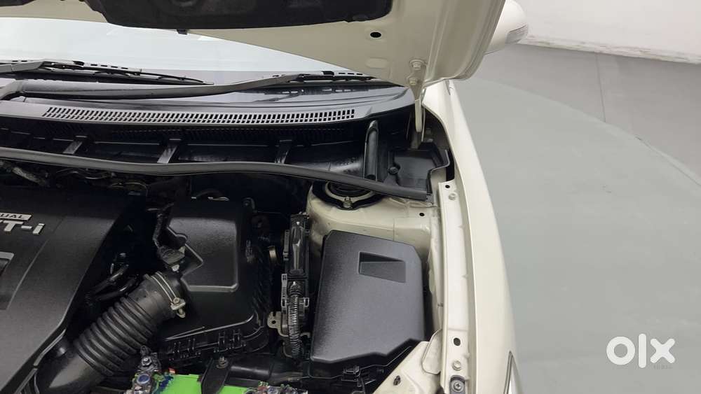 Toyota Corolla Altis 1.8 G, 2013, Petrol