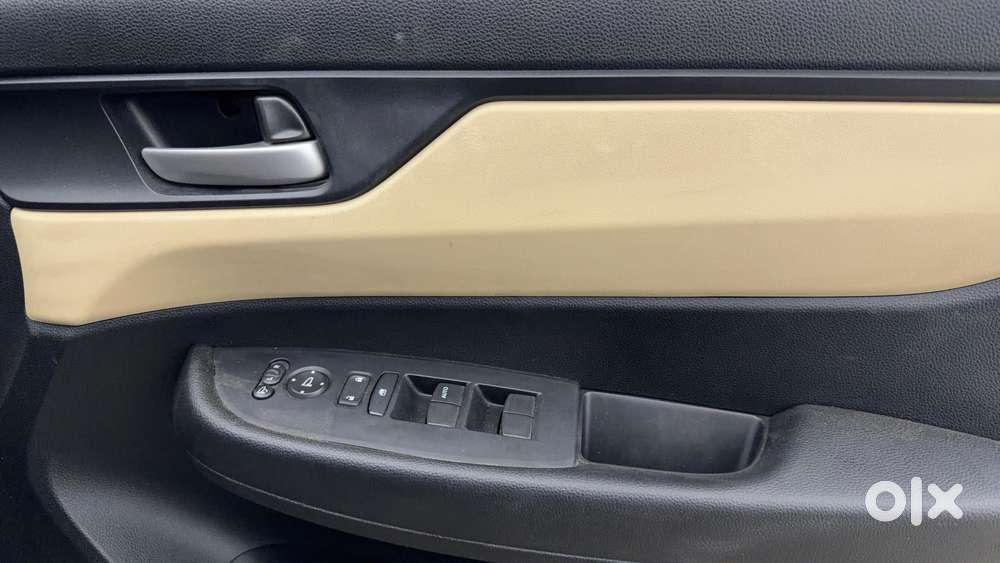 Honda Amaze Vx Cvt Petrol, 2025, Petrol