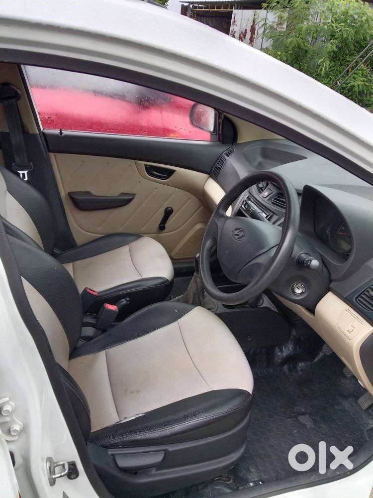 Hyundai Eon D-lite +, 2014, Petrol
