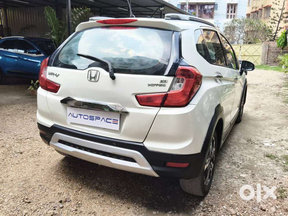 Honda Wr-v 1.5 Vx I-dtec, 2019, Diesel