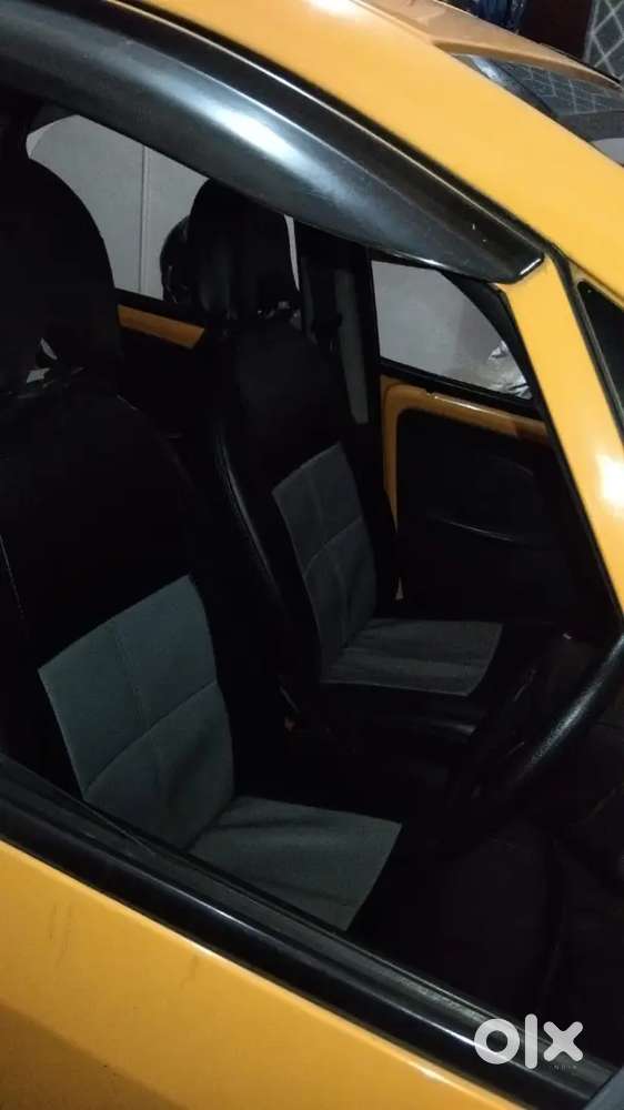 Tata Nano Twist Xe 2013 Petrol Manual