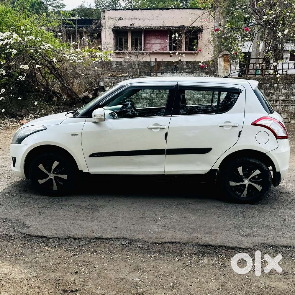 Maruti Suzuki Swift Ddis Vdi, 2012, Diesel