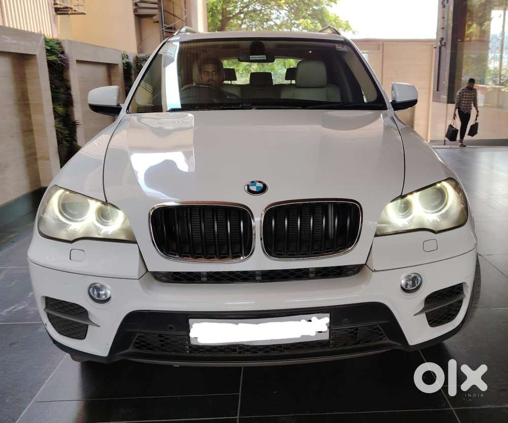 Bmw X5 Xdrive 30d Xline, 2014, Diesel
