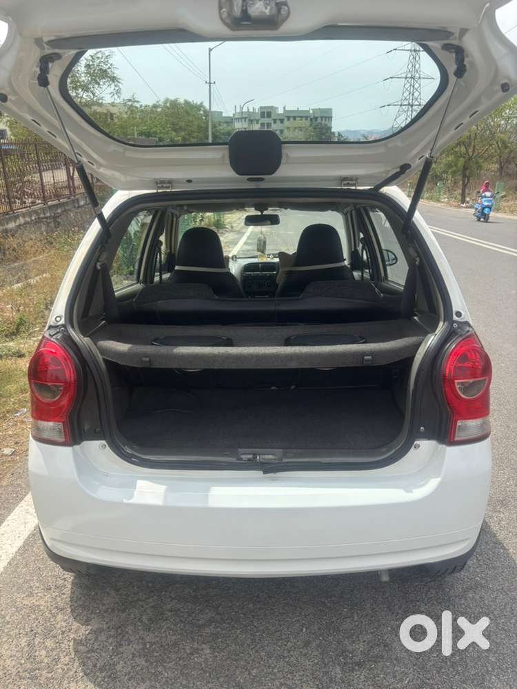 Maruti Suzuki Model 2014