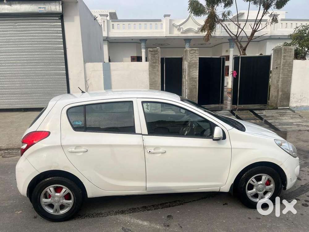 Hyundai I20 2011 Diesel Good Condition