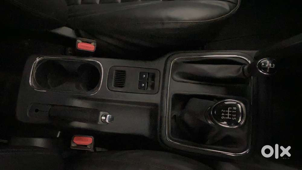 Mahindra Thar Lx Hard Top Diesel Mt 4wd, 2021, Diesel